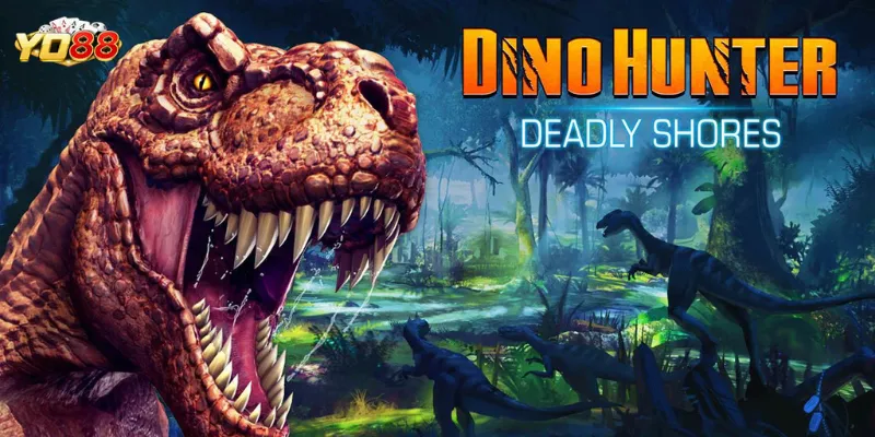 Bắn Cá Dino Hunter là gì? 