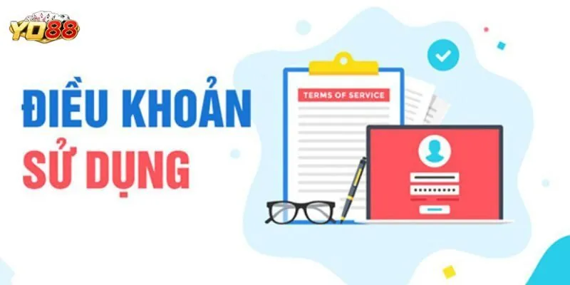 Điều khoản sử dụng là gì?