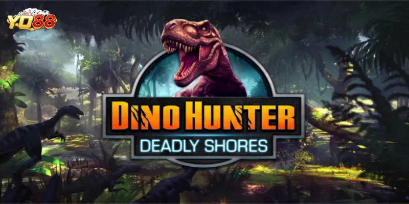 Mẹo chơi Bắn Cá Dino Hunter hiệu quả