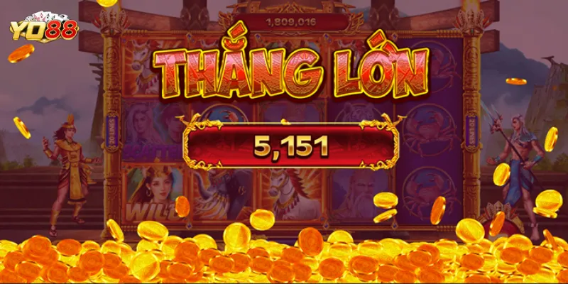 Mẹo chơi game Sơn Tinh Thủy Tinh thắng lớn