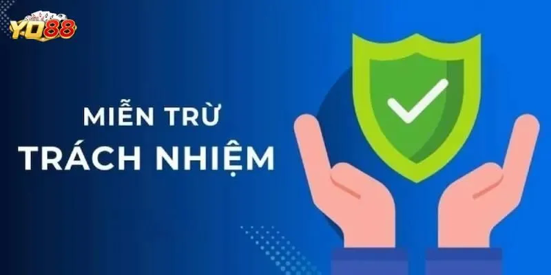 Miễn trừ trách nhiệm trong quy định về nghĩa vụ hội viên